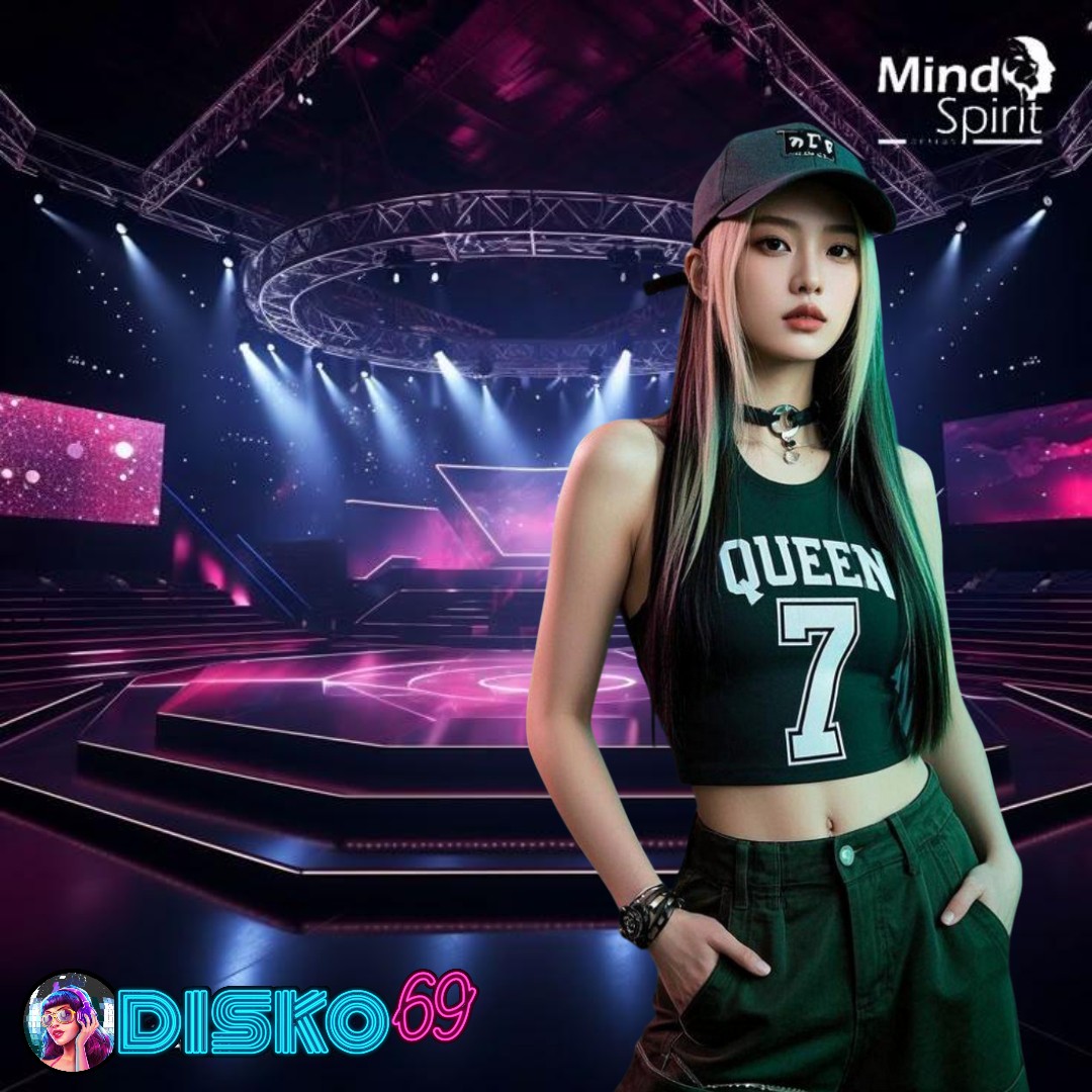 DISKO69 | Slot QRIS Paling Cepat dan Asik Masa Kini